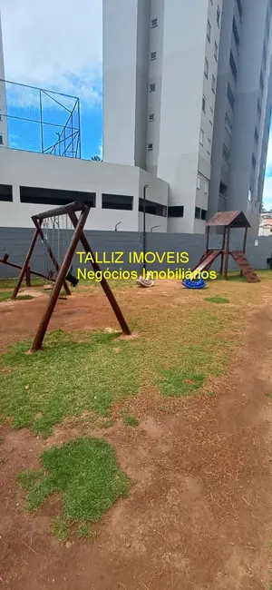 Foto 8 de Apartamento com 2 quartos à venda e para alugar, 45m2 em Jardim São Luís, São Paulo - SP