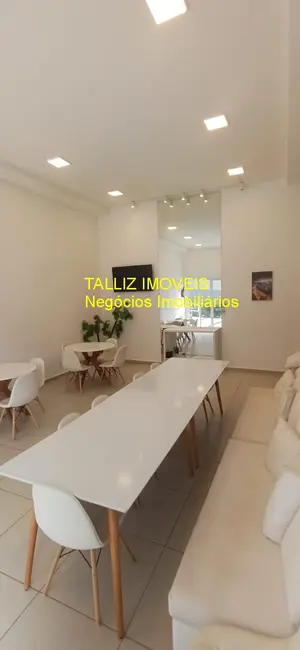 Foto 9 de Apartamento com 2 quartos à venda e para alugar, 45m2 em Jardim São Luís, São Paulo - SP