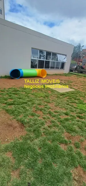 Foto 3 de Apartamento com 2 quartos à venda e para alugar, 45m2 em Jardim São Luís, São Paulo - SP