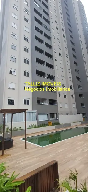 Foto 1 de Apartamento com 2 quartos à venda e para alugar, 45m2 em Jardim São Luís, São Paulo - SP