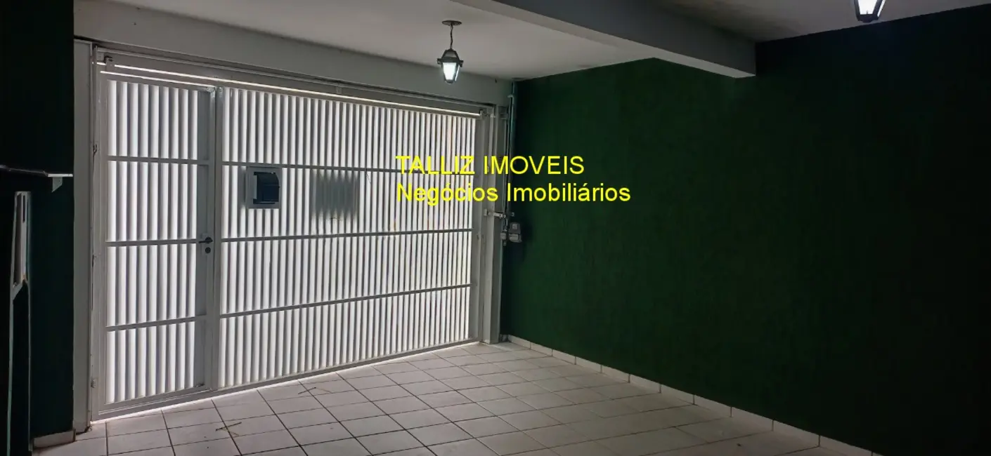 Foto 7 de Casa com 3 quartos para alugar, 240m2 em Vila Prel, São Paulo - SP