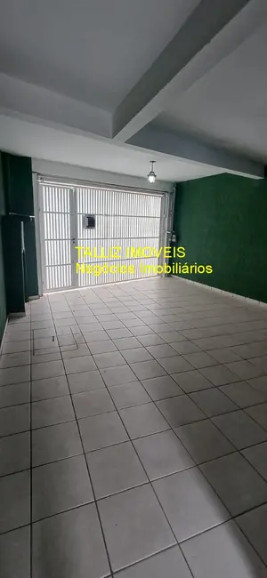 Foto 3 de Casa com 3 quartos para alugar, 240m2 em Vila Prel, São Paulo - SP