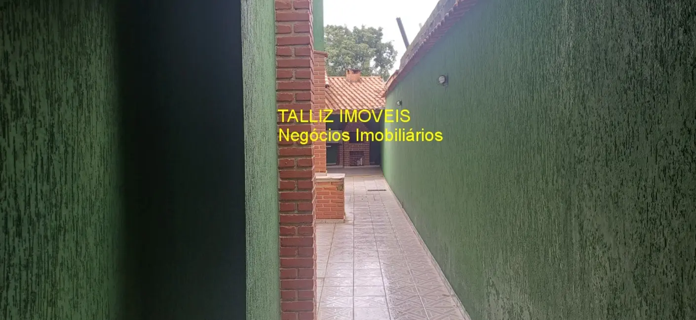 Foto 8 de Casa com 3 quartos para alugar, 240m2 em Vila Prel, São Paulo - SP