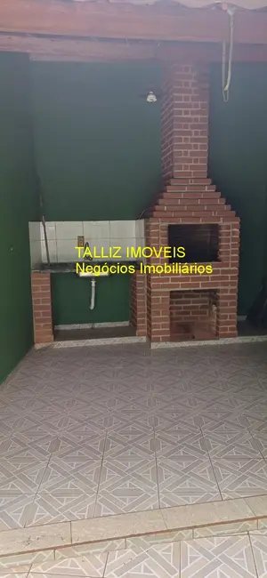 Foto 6 de Casa com 3 quartos para alugar, 240m2 em Vila Prel, São Paulo - SP