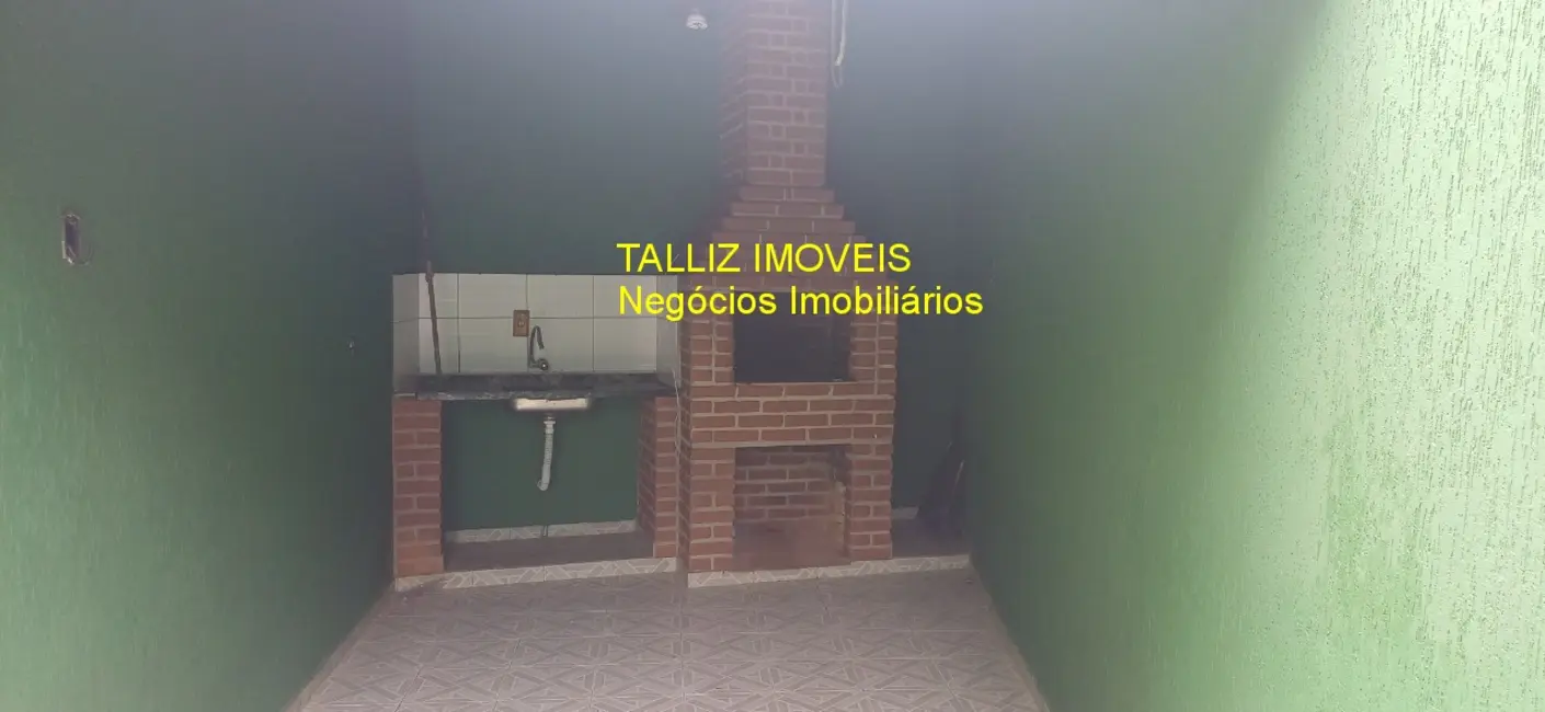 Foto 9 de Casa com 3 quartos para alugar, 240m2 em Vila Prel, São Paulo - SP