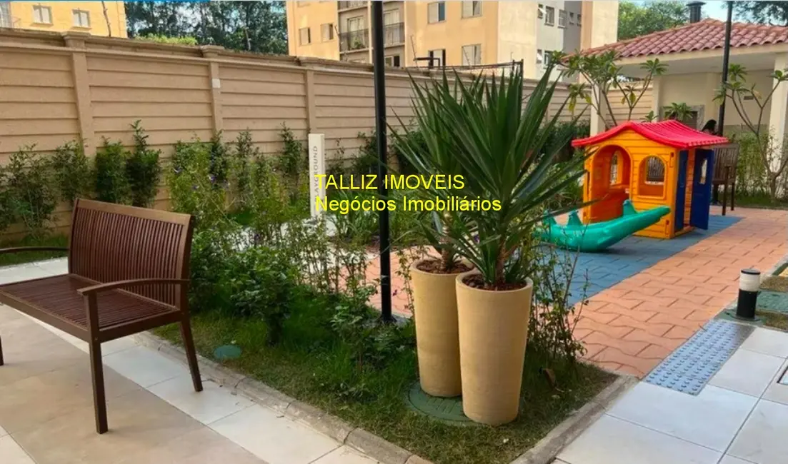 Foto 9 de Apartamento com 2 quartos à venda, 35m2 em Parque Munhoz, São Paulo - SP
