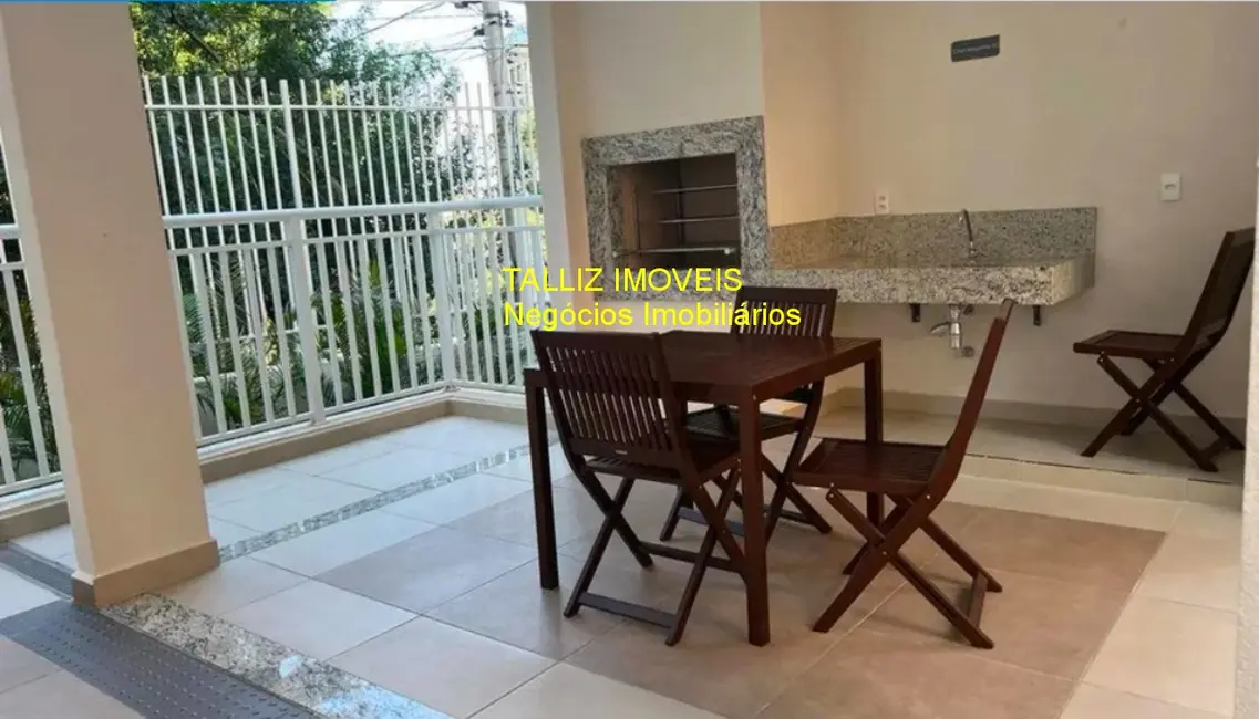 Foto 7 de Apartamento com 2 quartos à venda, 35m2 em Parque Munhoz, São Paulo - SP