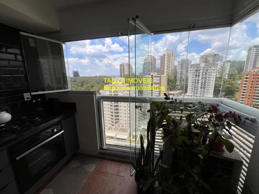 Apartamento com 2 quartos à venda, 570m2 em Vila Andrade, São Paulo - SP - imagem 3 Foto 3 de Apartamento com 2 quartos à venda, 570m2 em Vila Andrade, São Paulo - SP