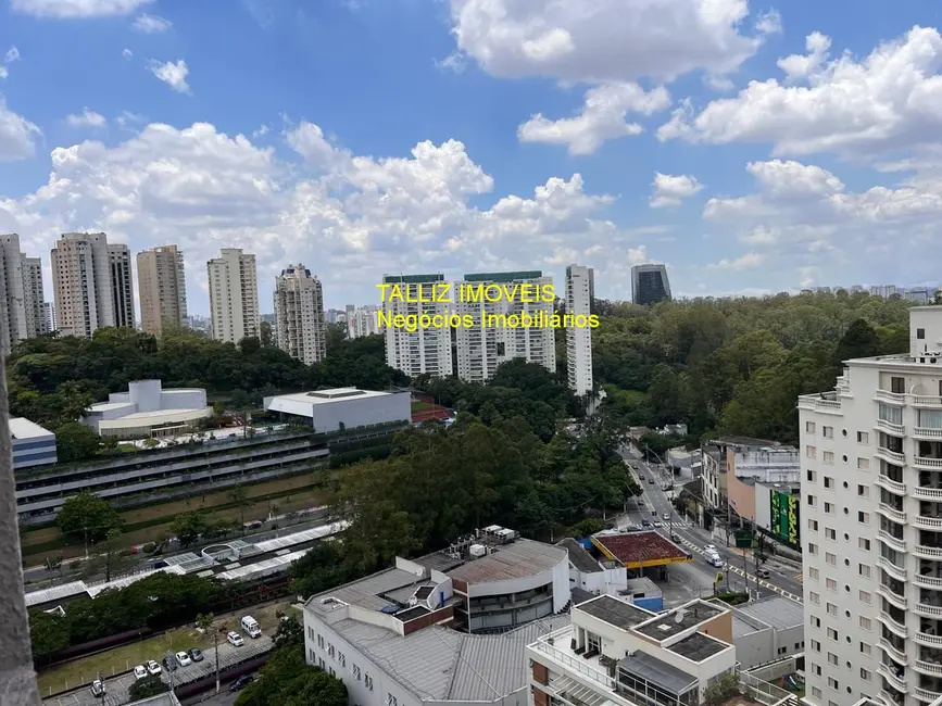 Apartamento com 2 quartos à venda, 570m2 em Vila Andrade, São Paulo - SP - imagem 8 Foto 8 de Apartamento com 2 quartos à venda, 570m2 em Vila Andrade, São Paulo - SP