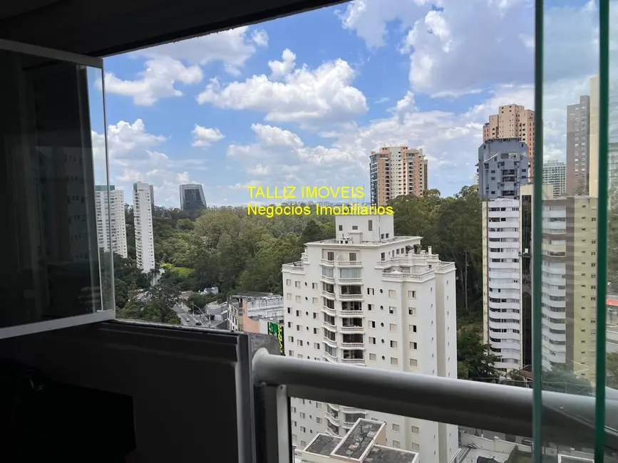 Apartamento com 2 quartos à venda, 570m2 em Vila Andrade, São Paulo - SP - imagem 5 Foto 5 de Apartamento com 2 quartos à venda, 570m2 em Vila Andrade, São Paulo - SP