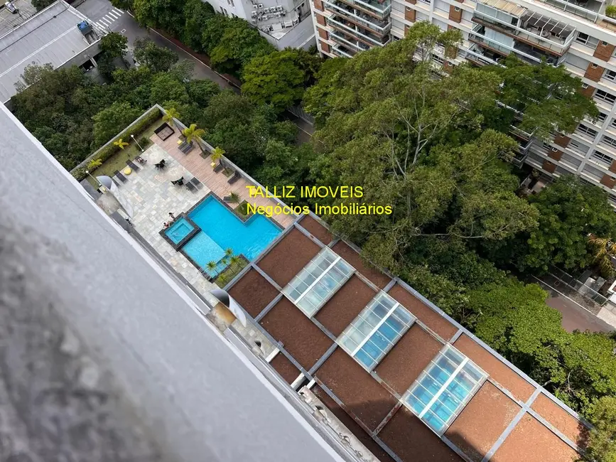 Apartamento com 2 quartos à venda, 570m2 em Vila Andrade, São Paulo - SP - imagem 7 Foto 7 de Apartamento com 2 quartos à venda, 570m2 em Vila Andrade, São Paulo - SP