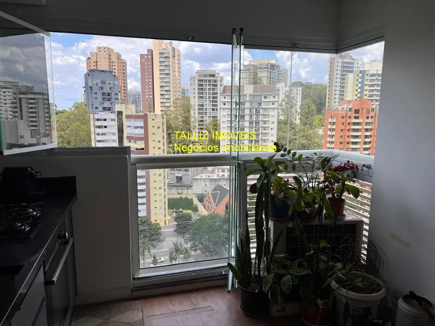 Apartamento com 2 quartos à venda, 570m2 em Vila Andrade, São Paulo - SP - imagem 4 Foto 4 de Apartamento com 2 quartos à venda, 570m2 em Vila Andrade, São Paulo - SP
