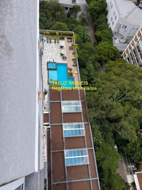 Apartamento com 2 quartos à venda, 570m2 em Vila Andrade, São Paulo - SP - imagem 6 Foto 6 de Apartamento com 2 quartos à venda, 570m2 em Vila Andrade, São Paulo - SP