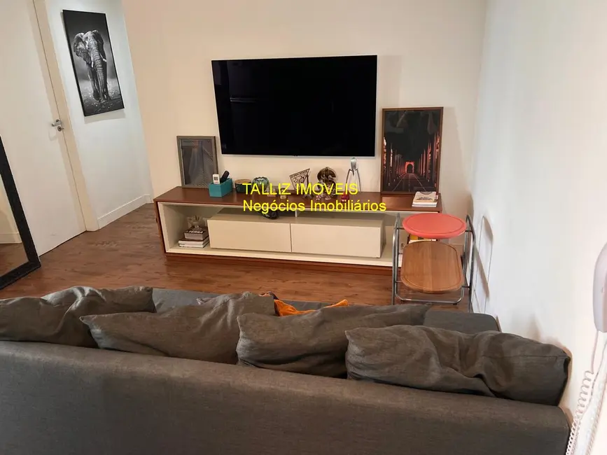 Apartamento com 2 quartos à venda, 570m2 em Vila Andrade, São Paulo - SP - imagem 9 Foto 9 de Apartamento com 2 quartos à venda, 570m2 em Vila Andrade, São Paulo - SP