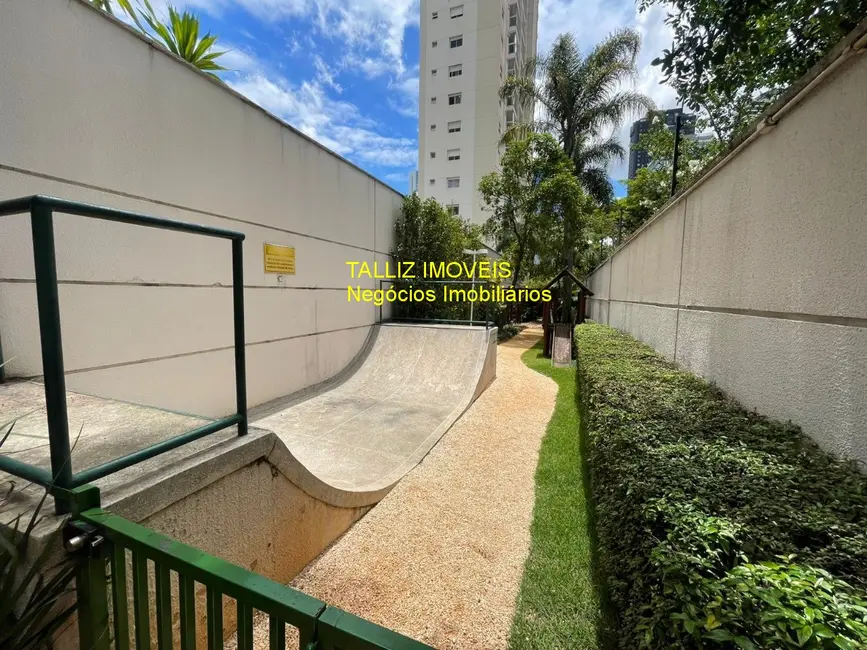 Foto 6 de Apartamento com 3 quartos à venda, 138m2 em São Paulo - SP