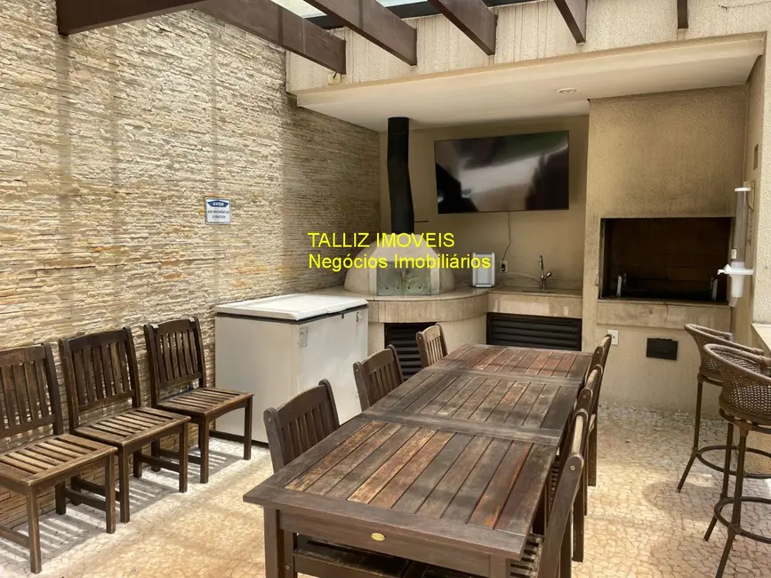 Foto 9 de Apartamento com 3 quartos à venda, 138m2 em São Paulo - SP