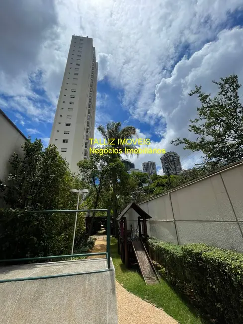 Foto 4 de Apartamento com 3 quartos à venda, 138m2 em São Paulo - SP