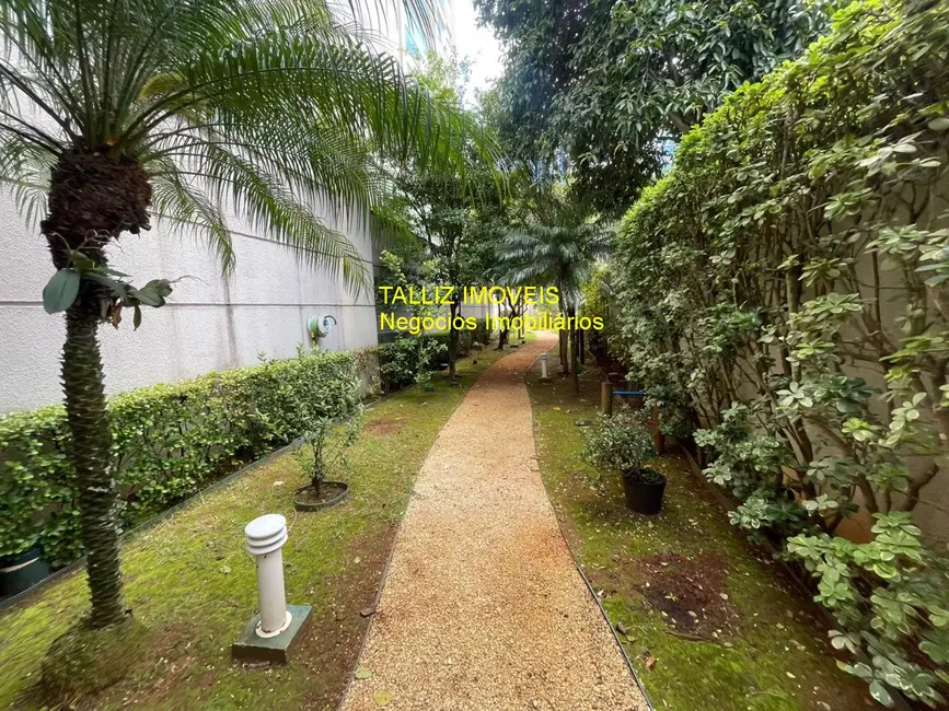 Foto 1 de Apartamento com 3 quartos à venda, 138m2 em São Paulo - SP