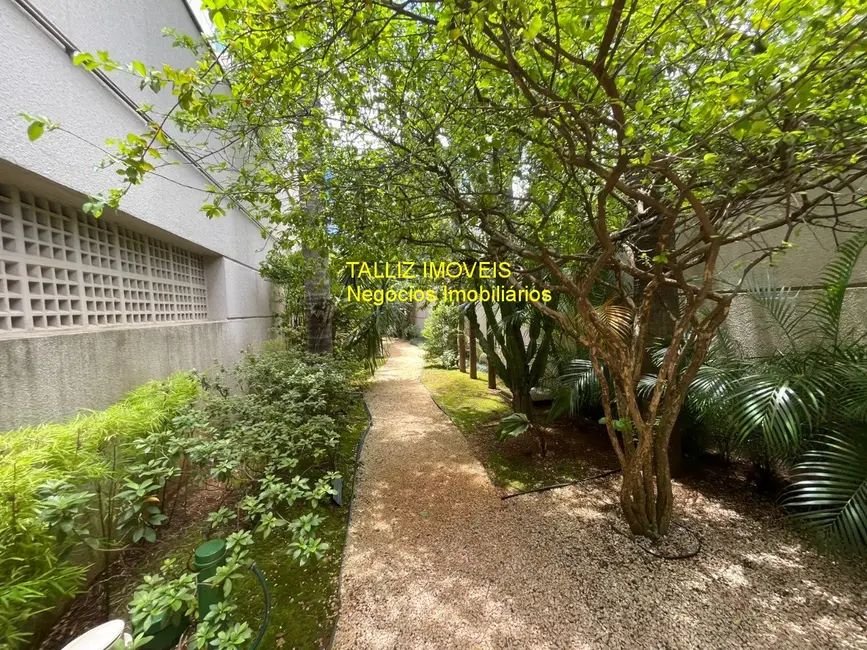 Foto 2 de Apartamento com 3 quartos à venda, 138m2 em São Paulo - SP