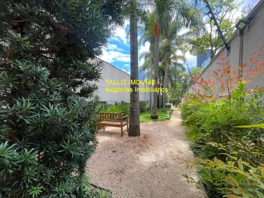 Foto 8 de Apartamento com 3 quartos à venda, 138m2 em São Paulo - SP