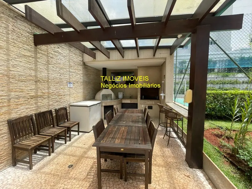 Foto 7 de Apartamento com 3 quartos à venda, 138m2 em São Paulo - SP