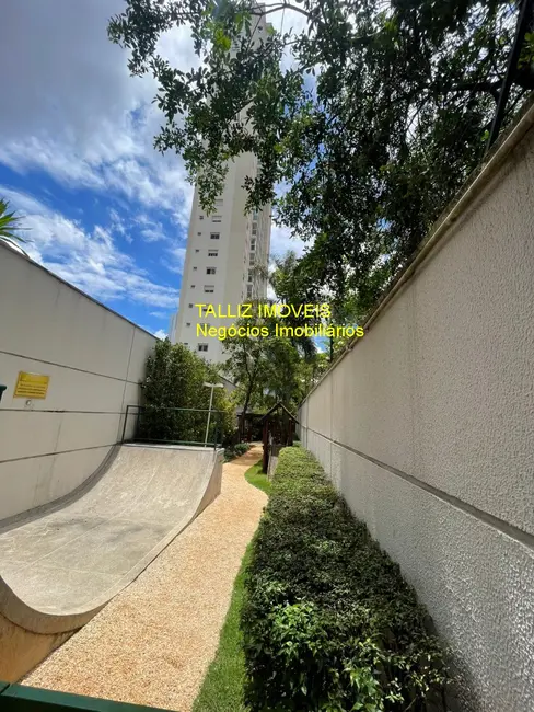 Foto 3 de Apartamento com 3 quartos à venda, 138m2 em São Paulo - SP