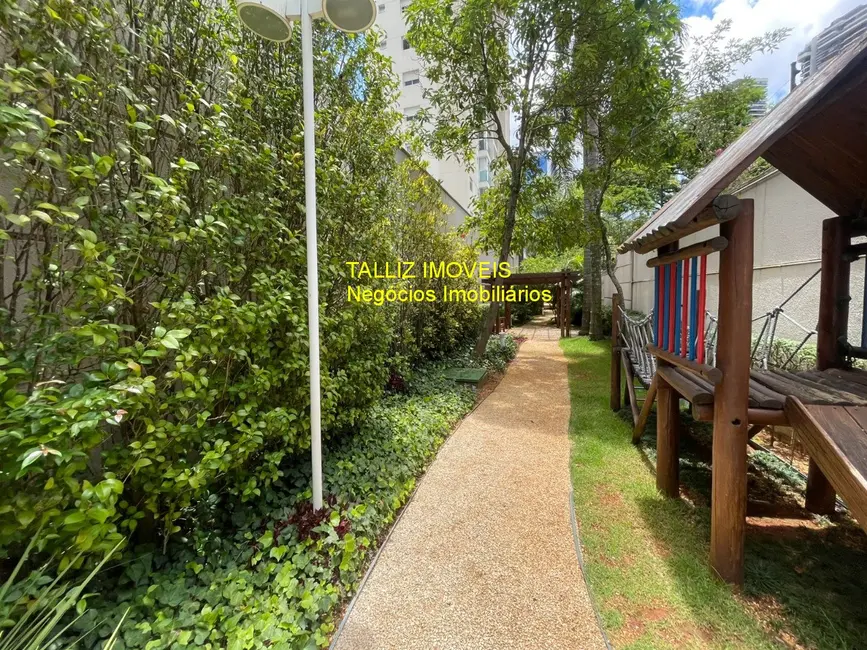 Foto 5 de Apartamento com 3 quartos à venda, 138m2 em São Paulo - SP