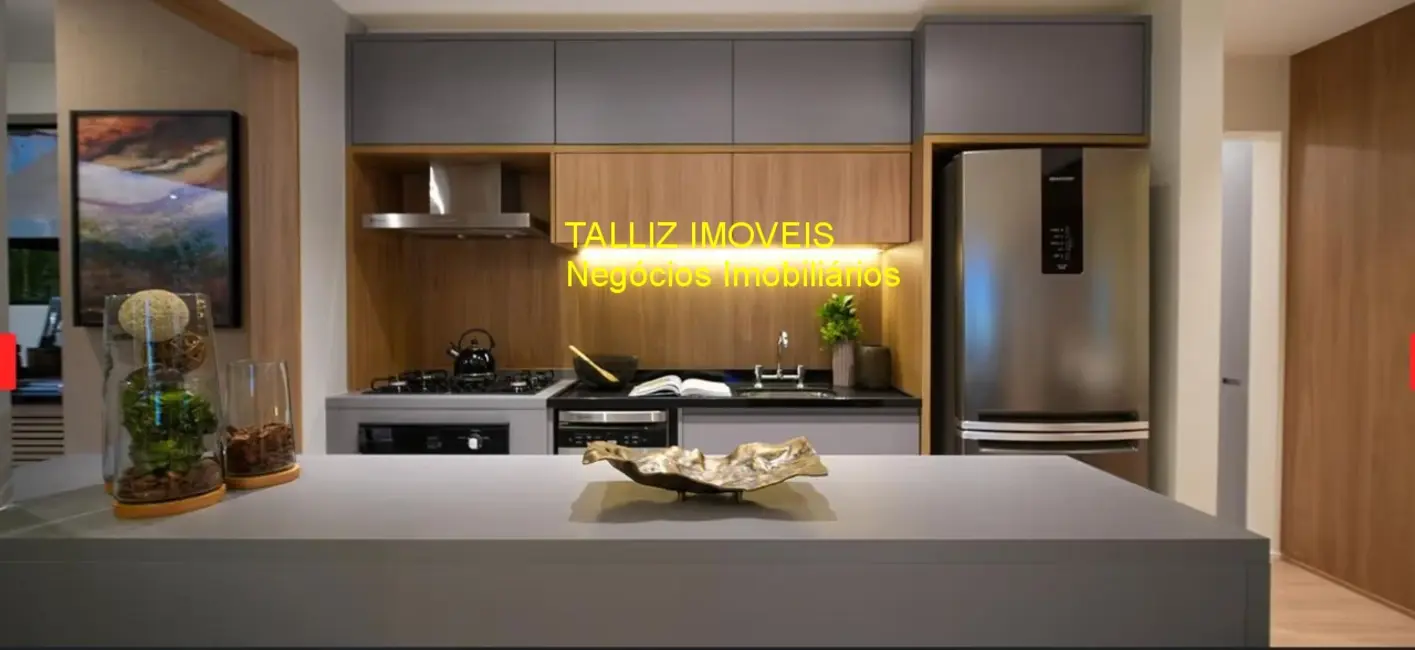Apartamento com 2 quartos à venda, 104m2 em Vila Andrade, São Paulo - SP - imagem 3 Foto 3 de Apartamento com 2 quartos à venda, 104m2 em Vila Andrade, São Paulo - SP