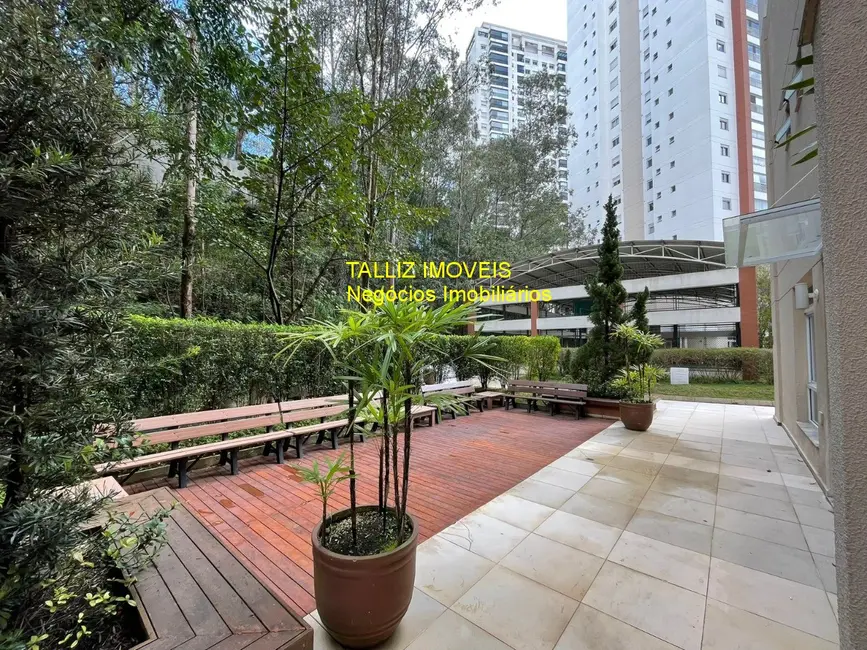 Foto 3 de Apartamento com 2 quartos à venda, 62m2 em Vila Andrade, São Paulo - SP