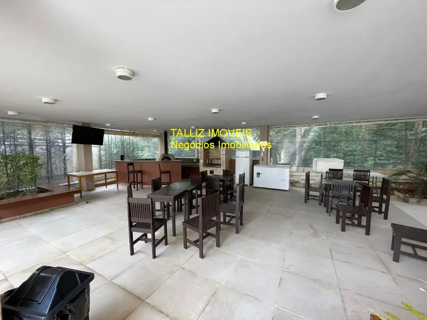 Foto 9 de Apartamento com 2 quartos à venda, 62m2 em Vila Andrade, São Paulo - SP