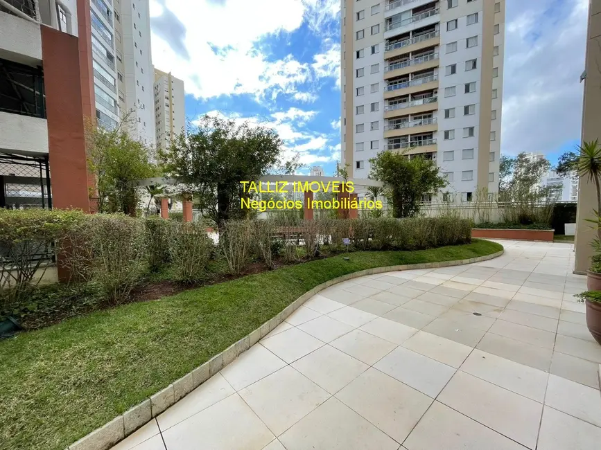 Foto 4 de Apartamento com 2 quartos à venda, 62m2 em Vila Andrade, São Paulo - SP