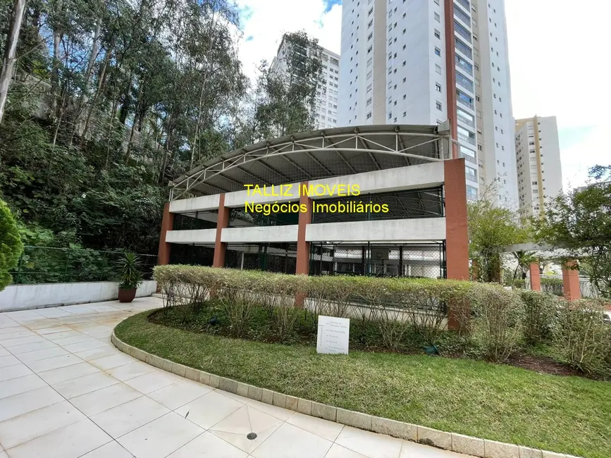 Foto 5 de Apartamento com 2 quartos à venda, 62m2 em Vila Andrade, São Paulo - SP