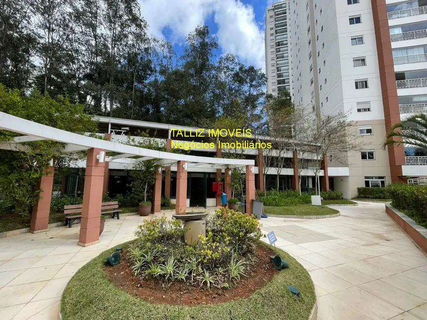 Foto 1 de Apartamento com 2 quartos à venda, 62m2 em Vila Andrade, São Paulo - SP