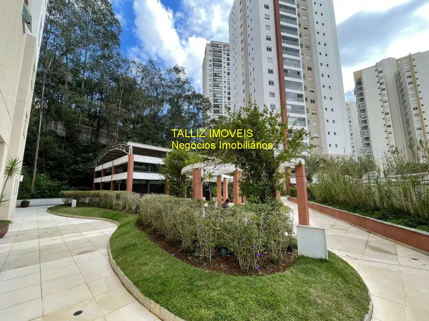 Foto 2 de Apartamento com 2 quartos à venda, 62m2 em Vila Andrade, São Paulo - SP