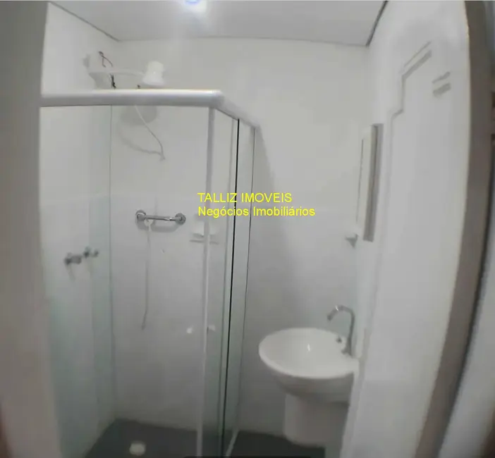 Foto 8 de Casa com 1 quarto para alugar, 55m2 em São Paulo - SP