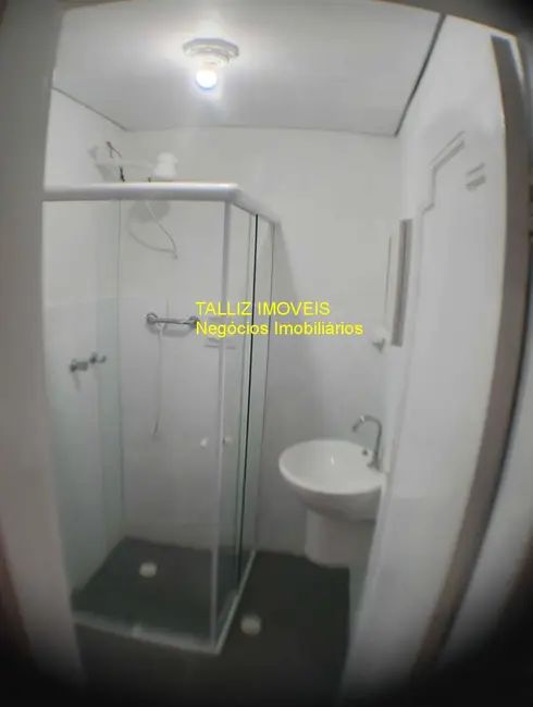 Foto 4 de Casa com 1 quarto para alugar, 55m2 em São Paulo - SP