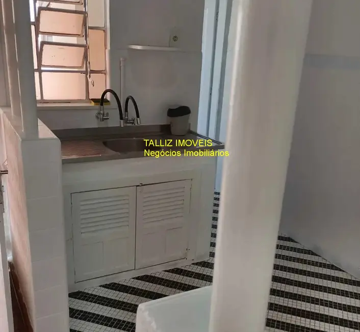 Foto 3 de Casa com 1 quarto para alugar, 55m2 em São Paulo - SP