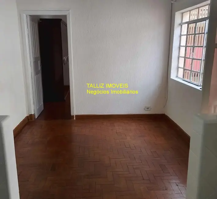 Foto 1 de Casa com 1 quarto para alugar, 55m2 em São Paulo - SP