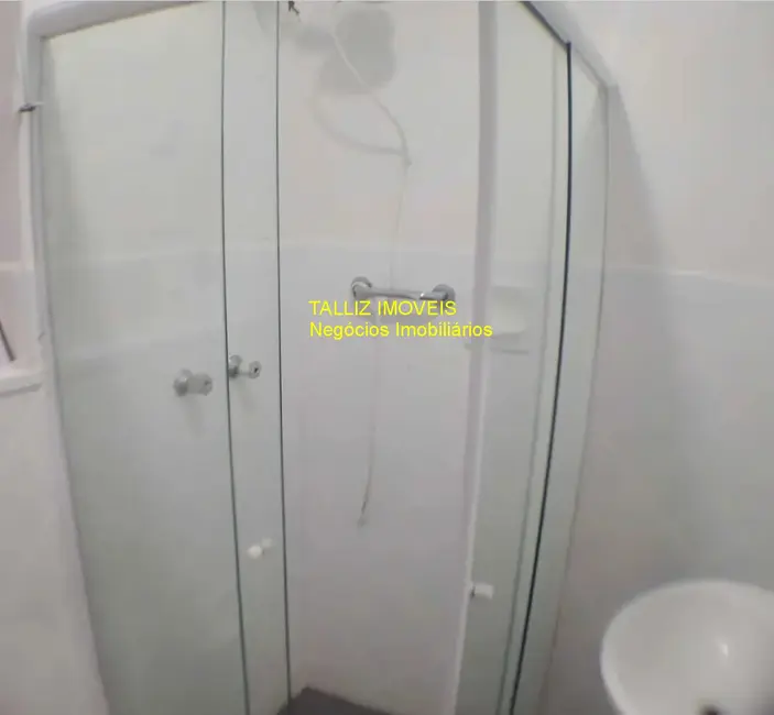 Foto 7 de Casa com 1 quarto para alugar, 55m2 em São Paulo - SP