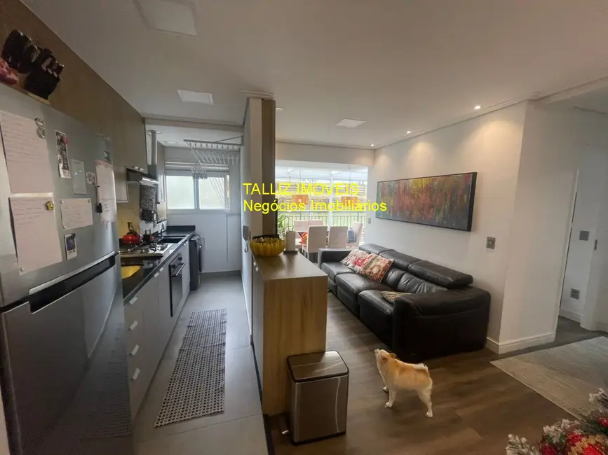 Foto 3 de Apartamento com 2 quartos à venda, 70m2 em Vila Andrade, São Paulo - SP