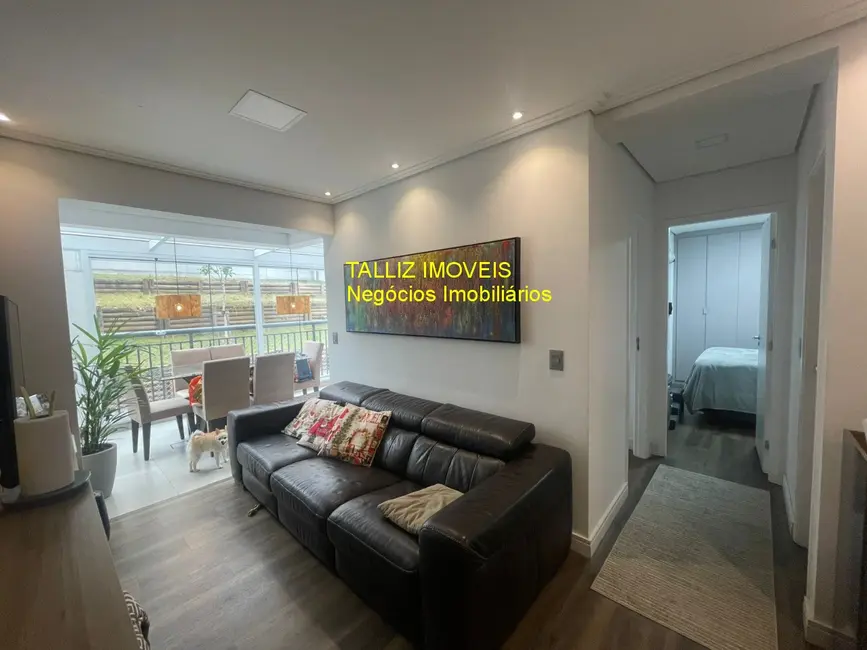 Apartamento com 2 quartos à venda, 70m2 em Vila Andrade, São Paulo - SP - imagem 7 Foto 7 de Apartamento com 2 quartos à venda, 70m2 em Vila Andrade, São Paulo - SP