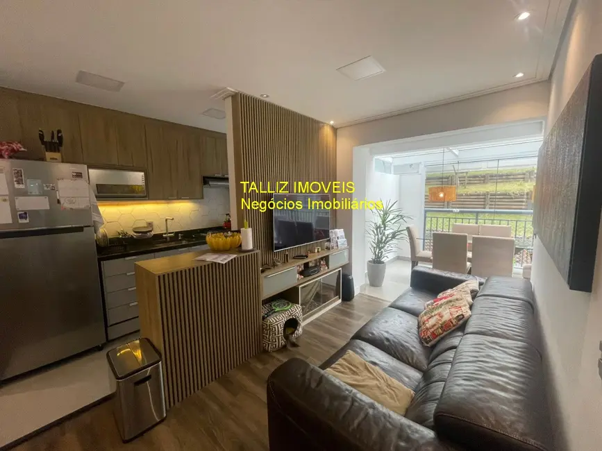 Foto 8 de Apartamento com 2 quartos à venda, 70m2 em Vila Andrade, São Paulo - SP