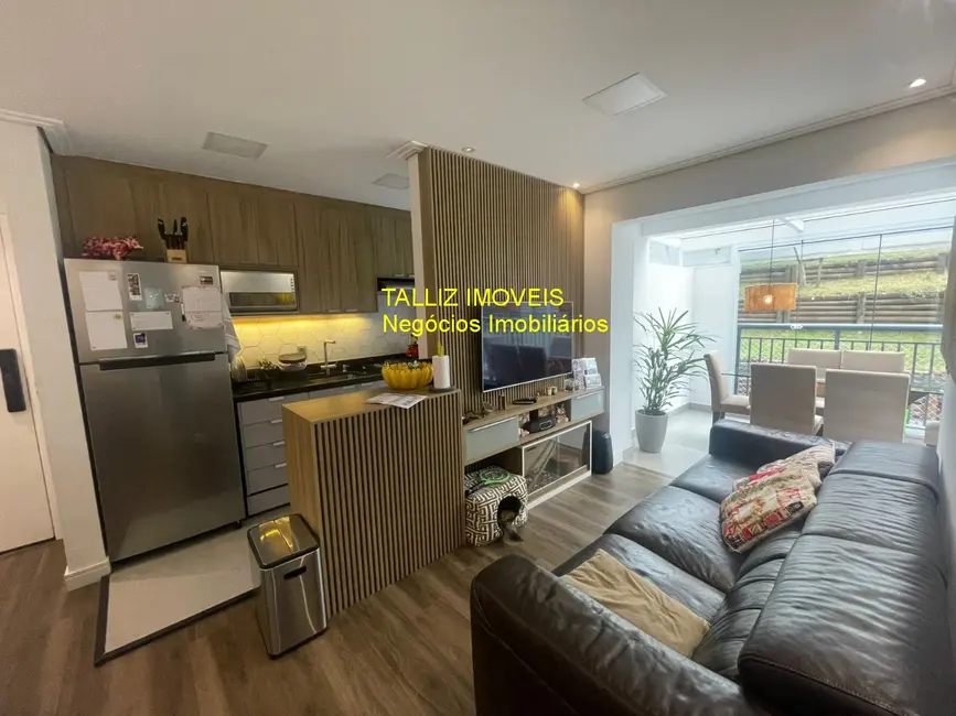 Apartamento com 2 quartos à venda, 70m2 em Vila Andrade, São Paulo - SP - imagem 1 Foto 1 de Apartamento com 2 quartos à venda, 70m2 em Vila Andrade, São Paulo - SP