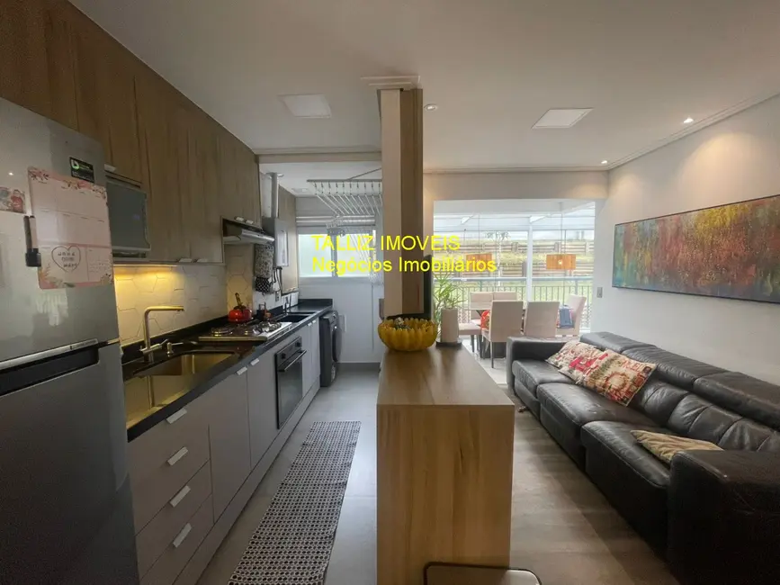 Apartamento com 2 quartos à venda, 70m2 em Vila Andrade, São Paulo - SP - imagem 5 Foto 5 de Apartamento com 2 quartos à venda, 70m2 em Vila Andrade, São Paulo - SP