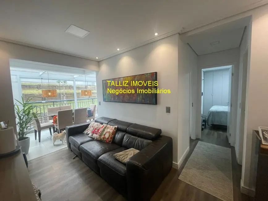 Apartamento com 2 quartos à venda, 70m2 em Vila Andrade, São Paulo - SP - imagem 6 Foto 6 de Apartamento com 2 quartos à venda, 70m2 em Vila Andrade, São Paulo - SP