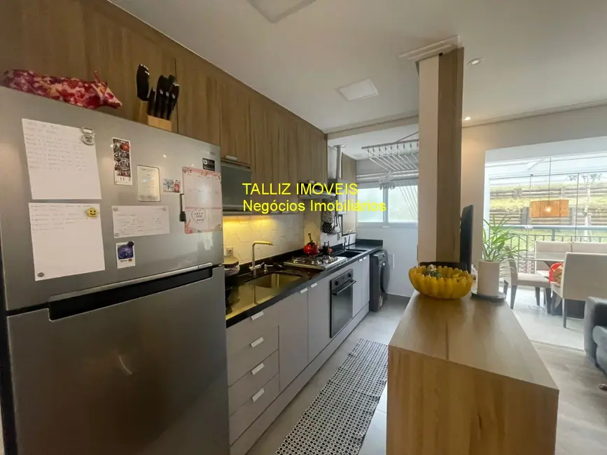 Foto 9 de Apartamento com 2 quartos à venda, 70m2 em Vila Andrade, São Paulo - SP