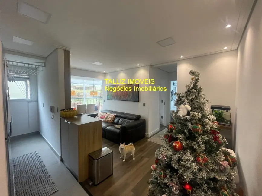 Foto 4 de Apartamento com 2 quartos à venda, 70m2 em Vila Andrade, São Paulo - SP