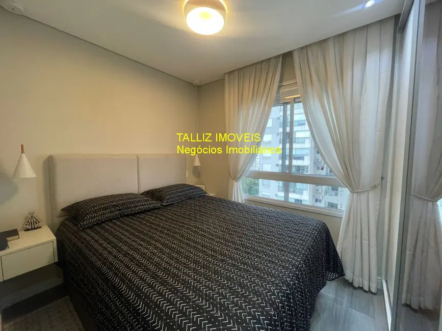 Foto 7 de Apartamento com 2 quartos à venda, 69m2 em Vila Andrade, São Paulo - SP