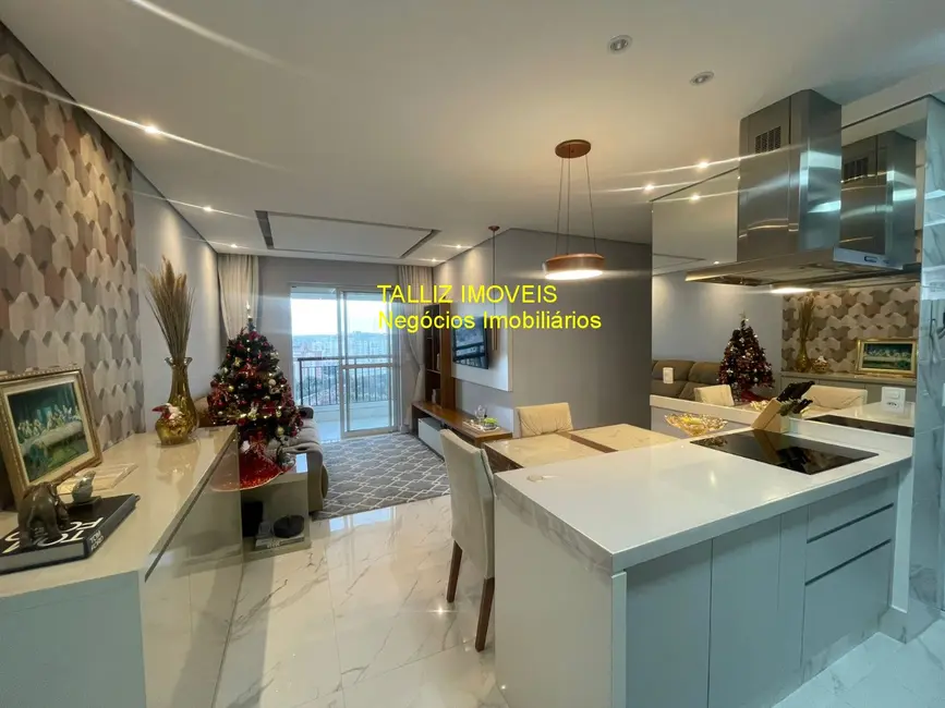 Foto 1 de Apartamento com 2 quartos à venda, 69m2 em Vila Andrade, São Paulo - SP