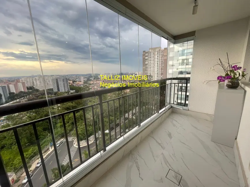 Foto 8 de Apartamento com 2 quartos à venda, 69m2 em Vila Andrade, São Paulo - SP
